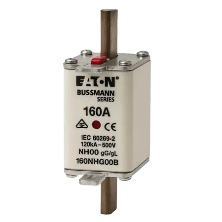 NH00 160A Fuse