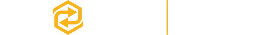 Sunsynk logo