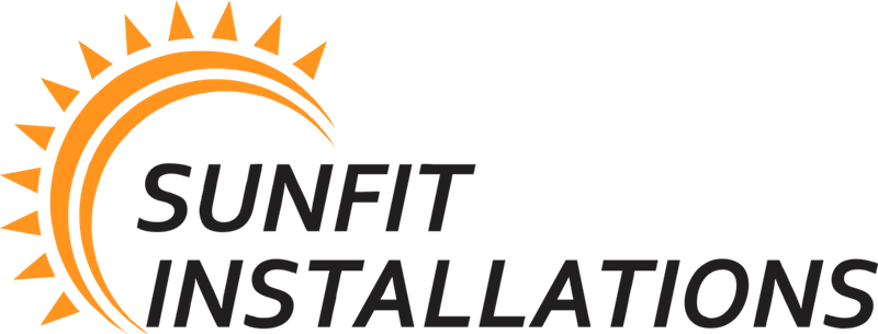 Sunfit Installations logo