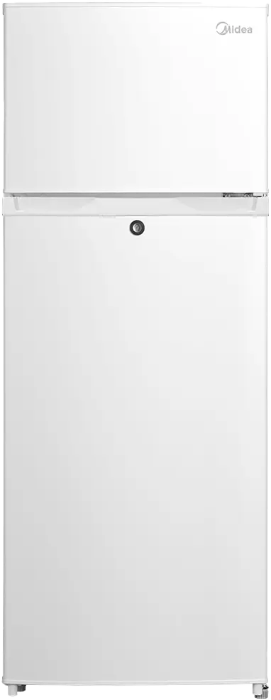 204 L Top Mount Fridge Freezer