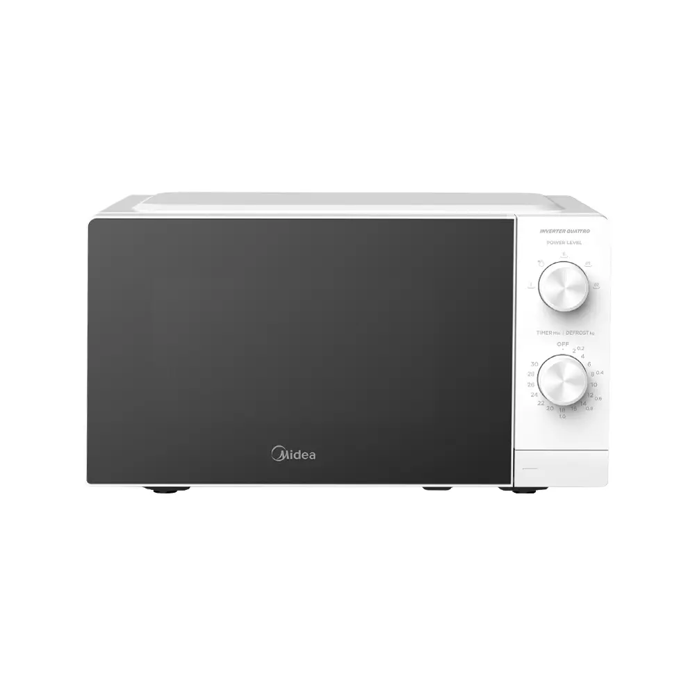 20 L Inverter Manual Microwave