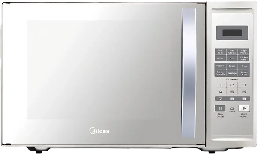36 L Microwave