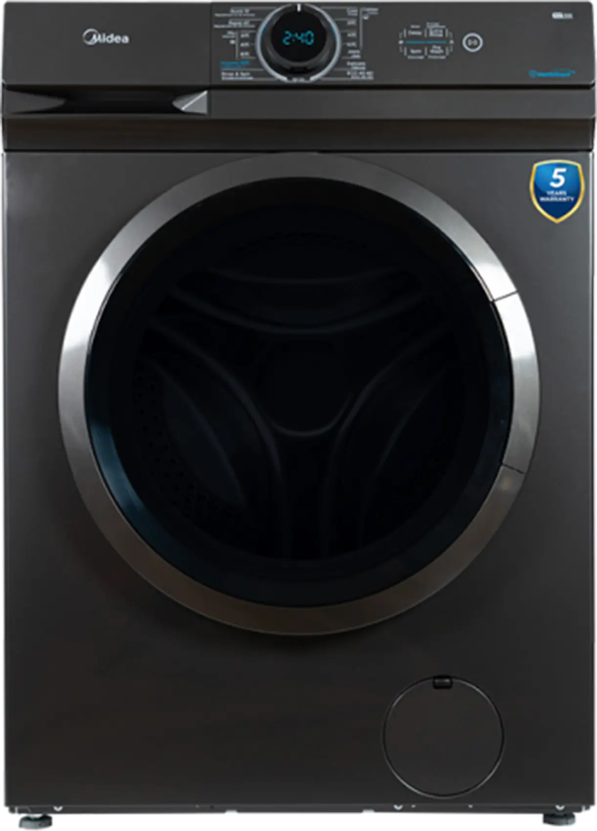 6 kg Front Loader Washing Machine