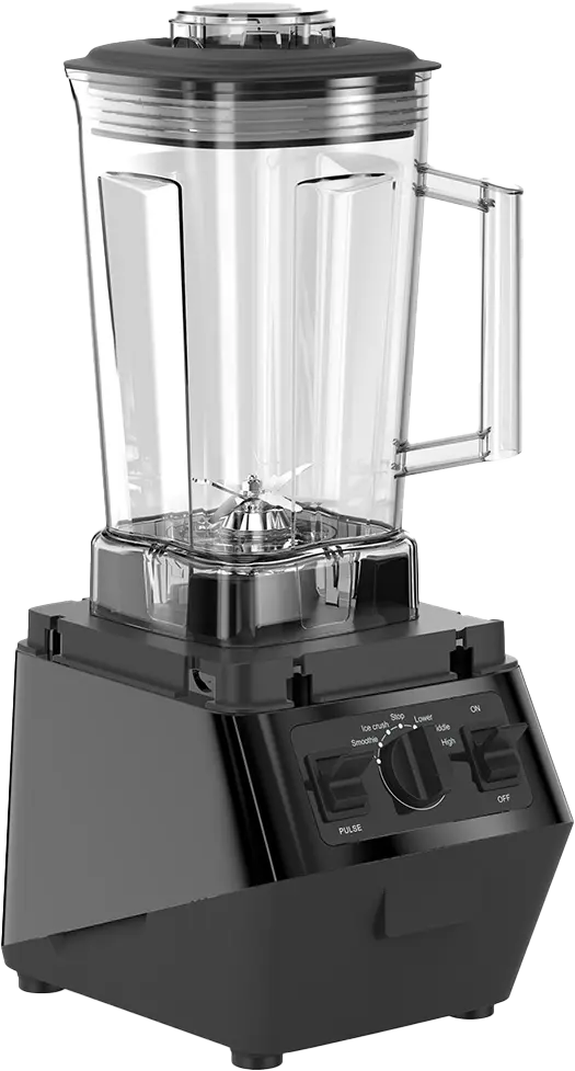 2 L Blender