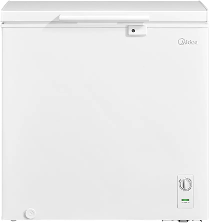 198 L Chest Freezer