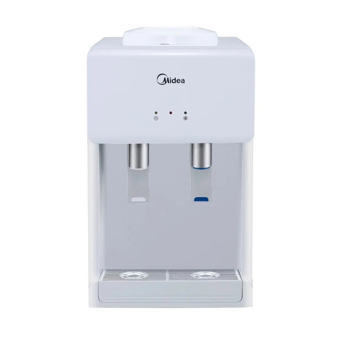 Cold & Ambient Water Dispenser
