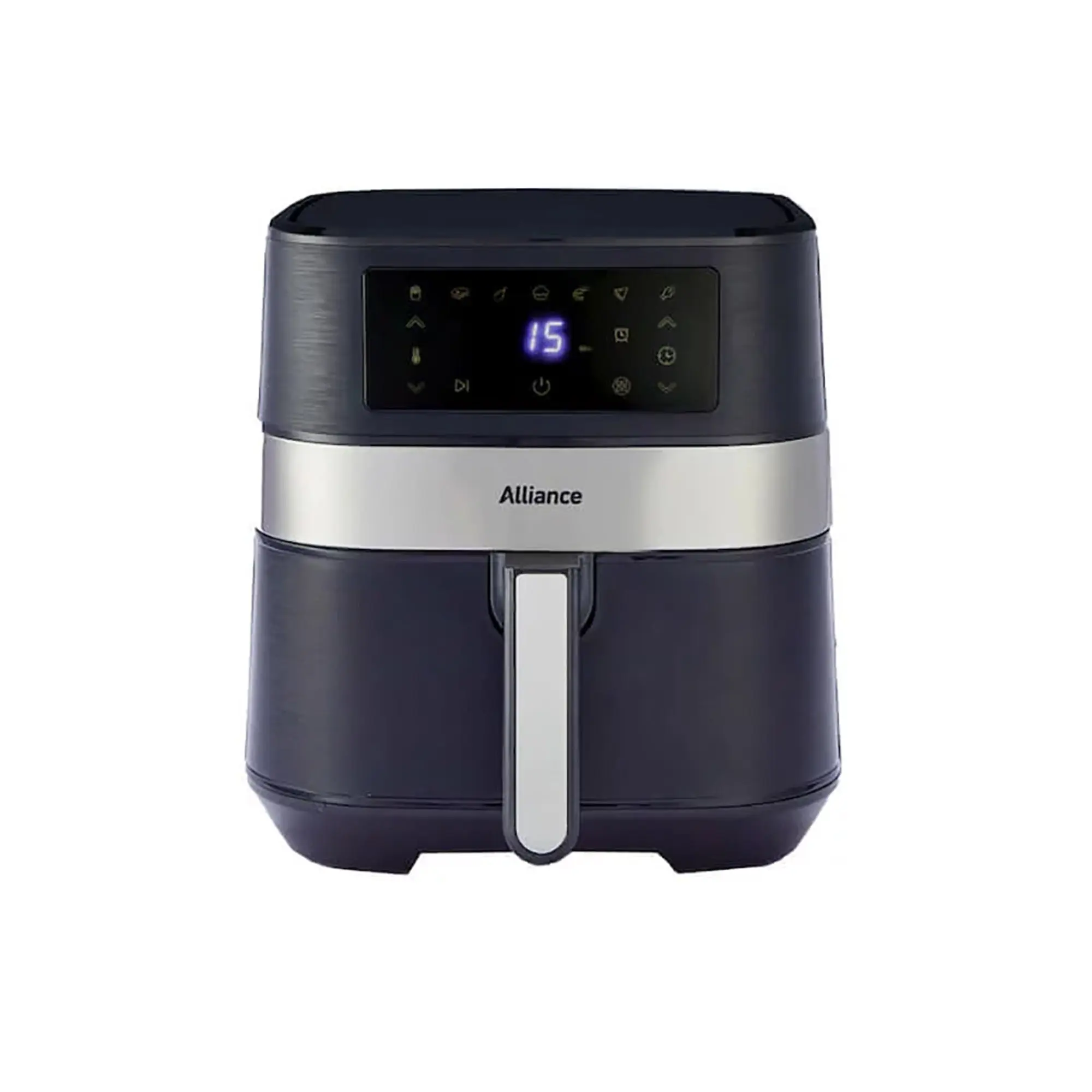 Digital Air Fryer