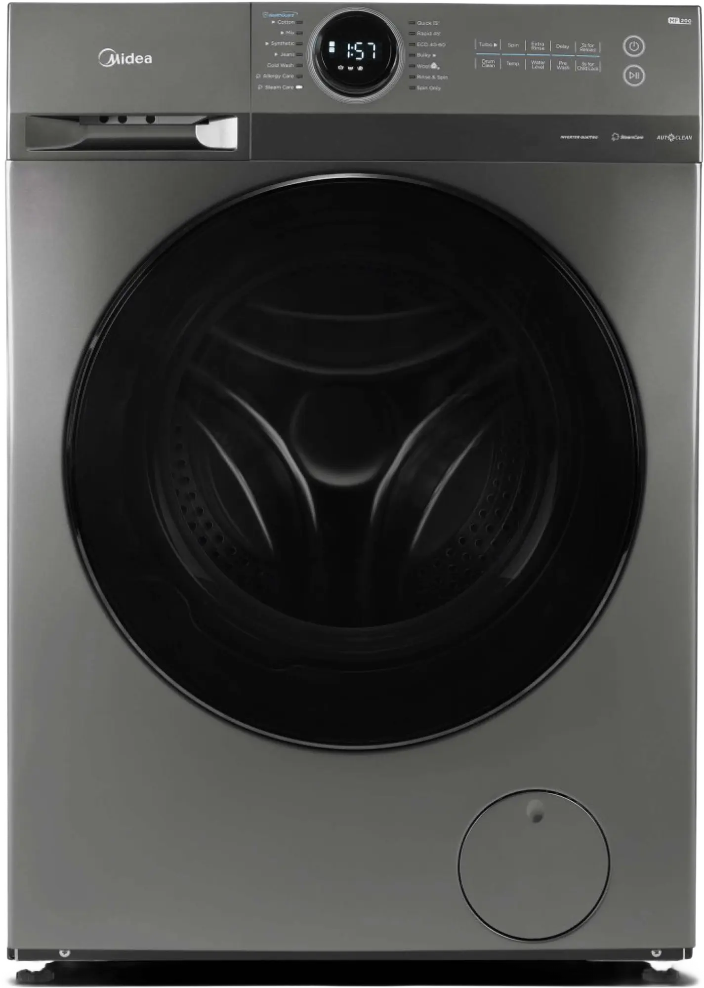 Front Loader Washing Machine
