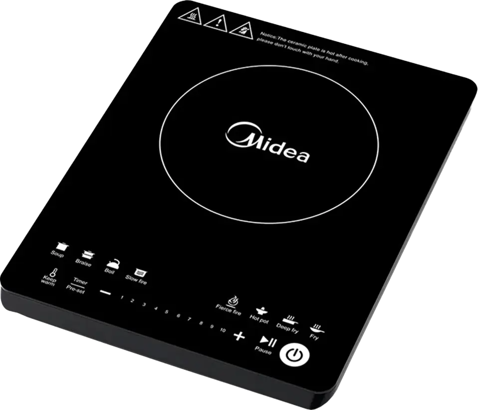 Single Induction Cooker