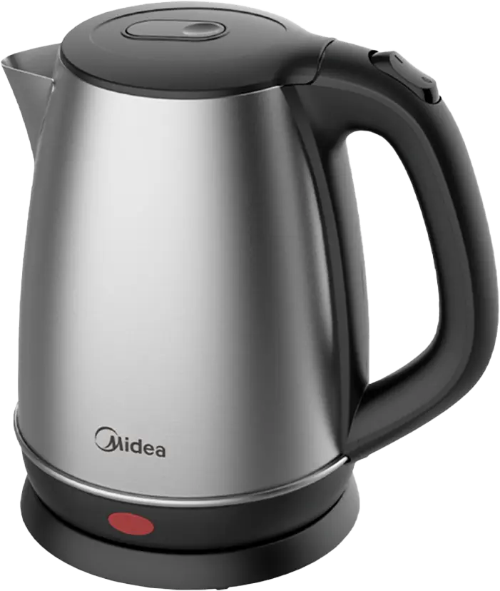 1.7 L Stainless Steel Kettle