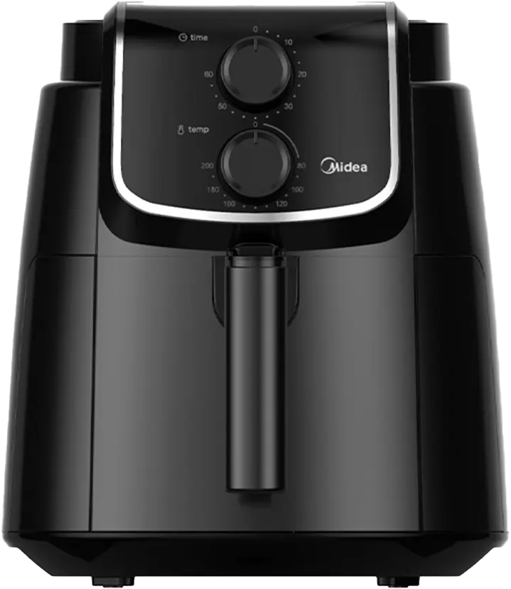4.7 L Manual Air Fryer