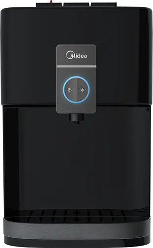 One-Dial Counter Top Water Dispenser