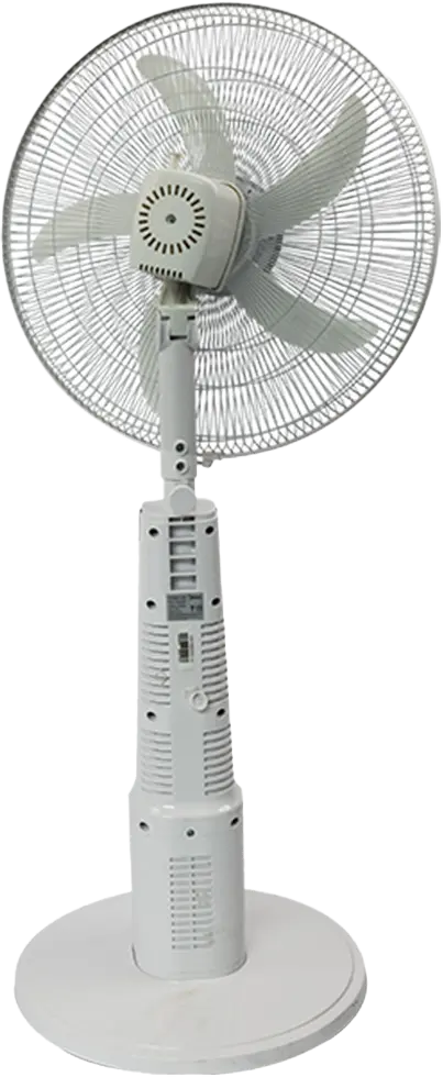 18 Inch Rechargeable Stand Fan