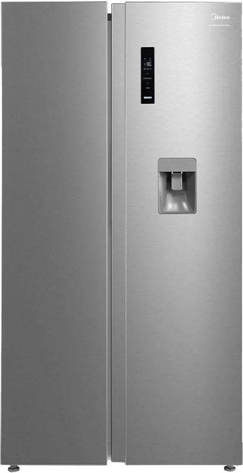 513 L Side by Side Refrigerator