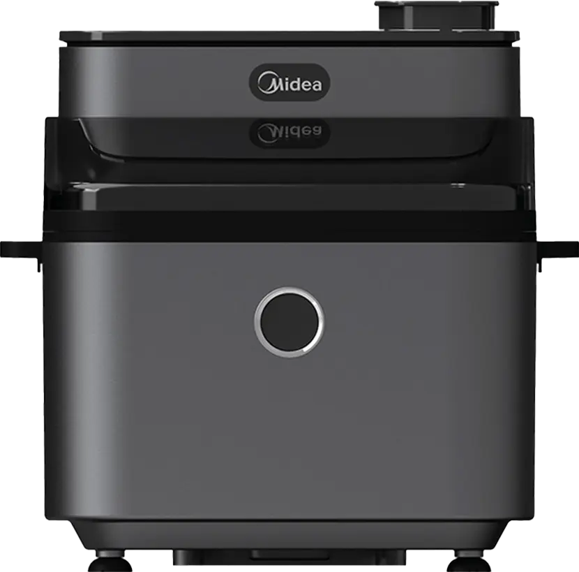 Multiflavour 7 L Digital Steam Air Fryer