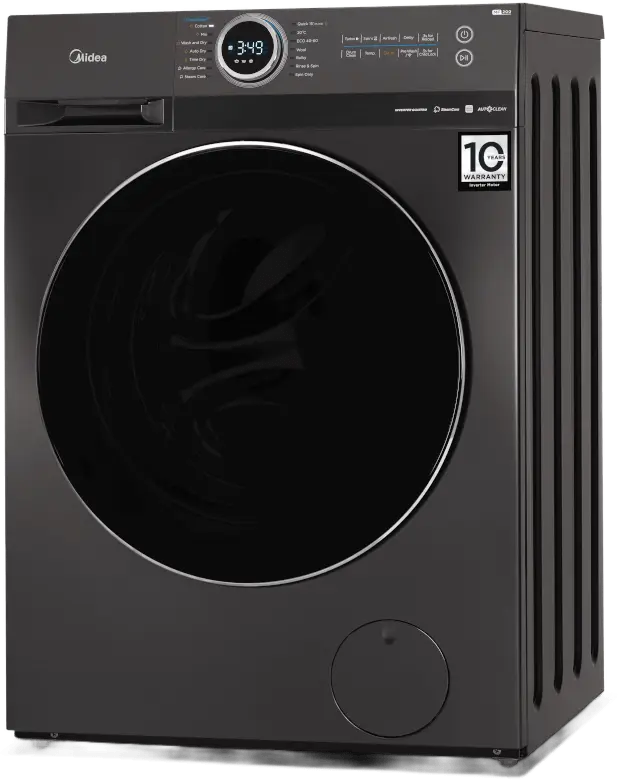 Washer Dryer