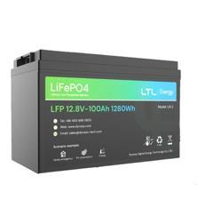 365 Lithium Battery