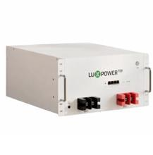 Luxpowertek 7.5kWh Lithium Battery