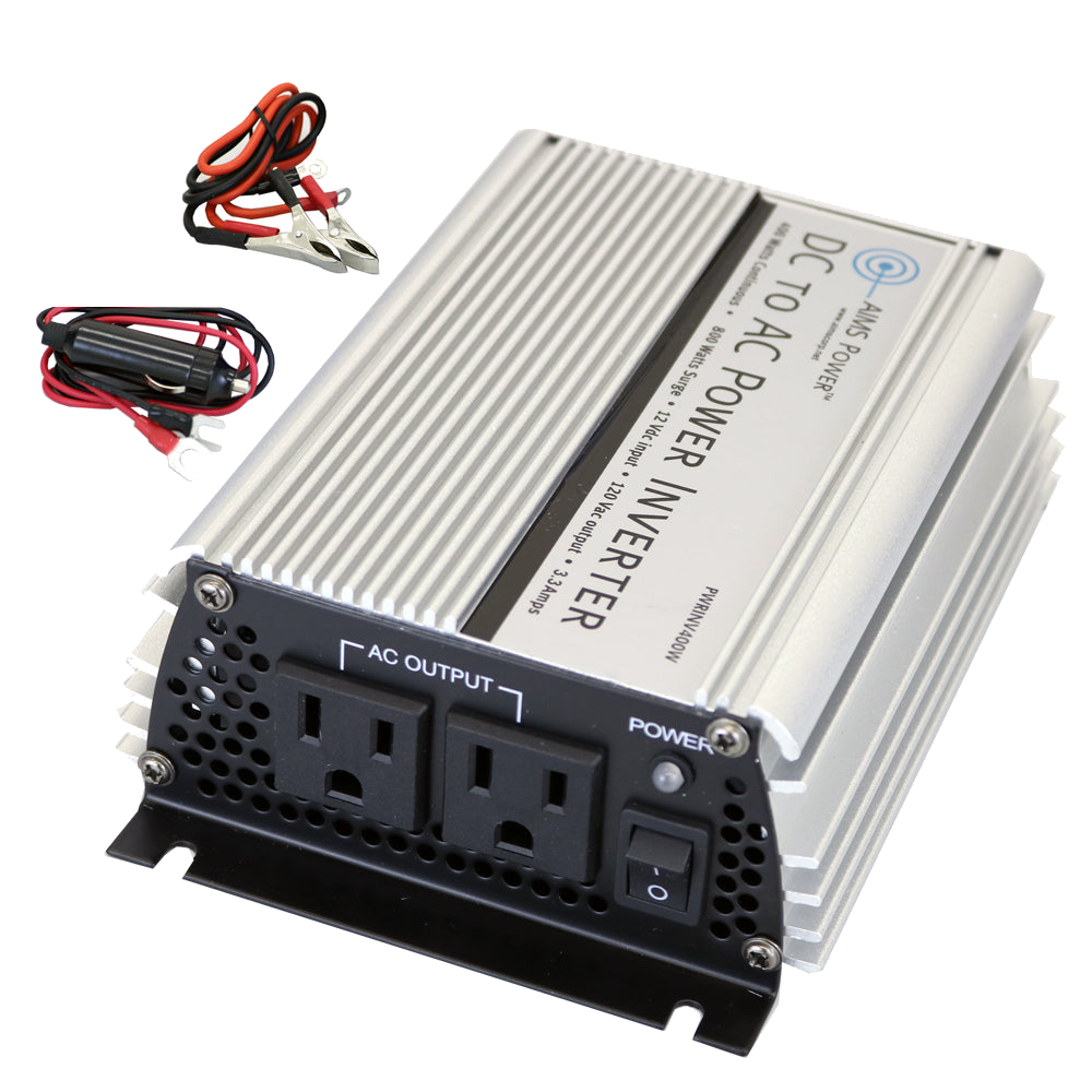 12V Modified Sine Wave Inverter