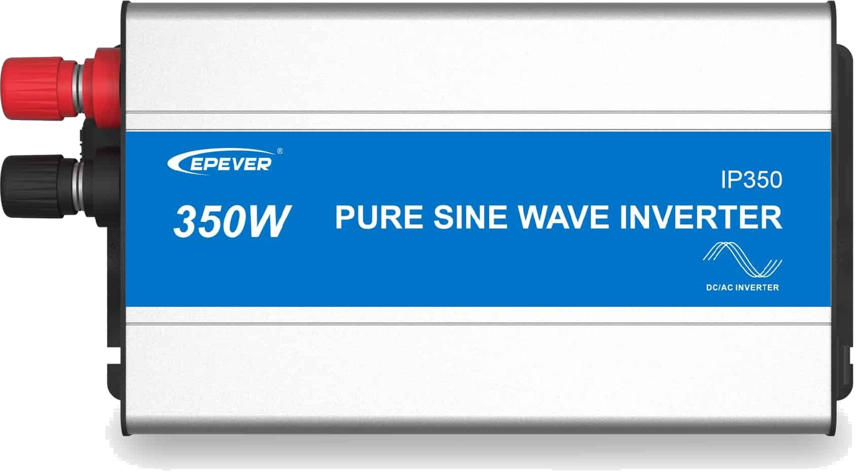 12V Pure Sine Wave Inverter