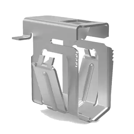 Cliplock Bracket