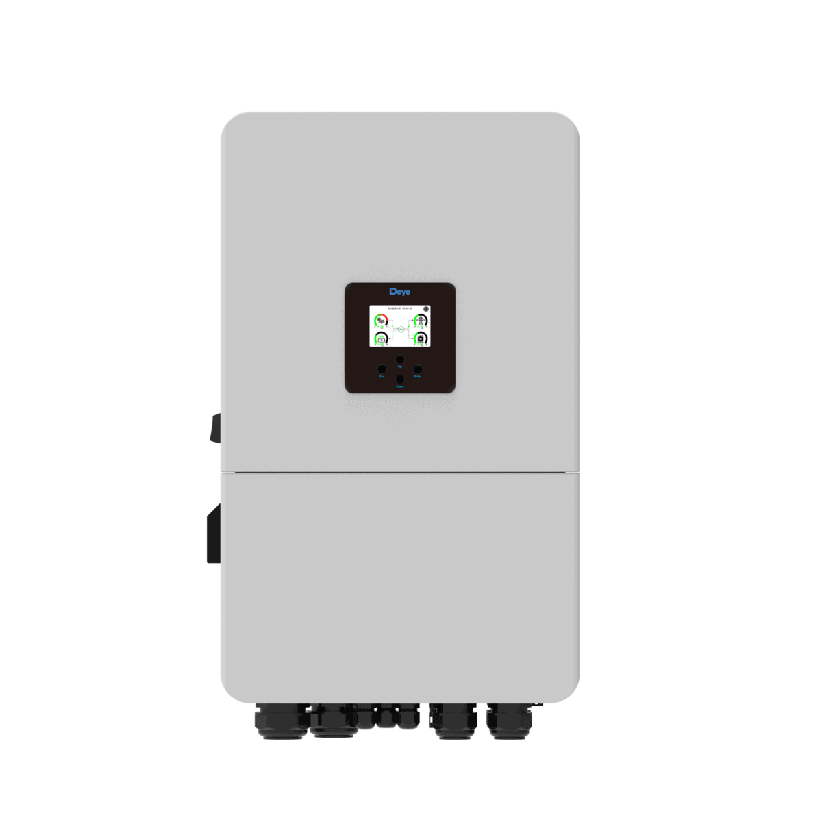 Deye 16kW Three-Phase Inverter