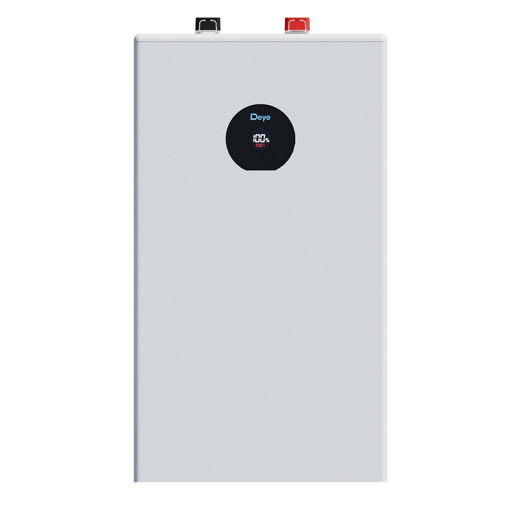 Deye 16kWh Wall-mount Lithium Battery