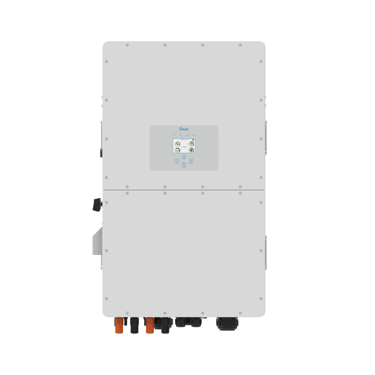 Deye 30kW HV Three-Phase Inverter