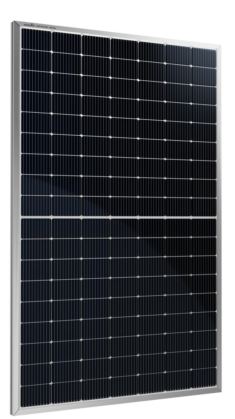 Enersol 420W Solar Panel