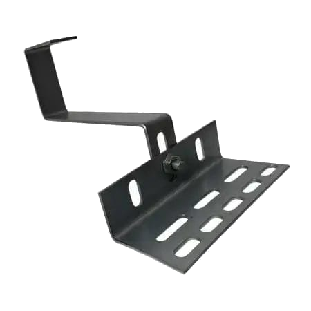 L Bracket Aluminium 60 x 40 x 4mm