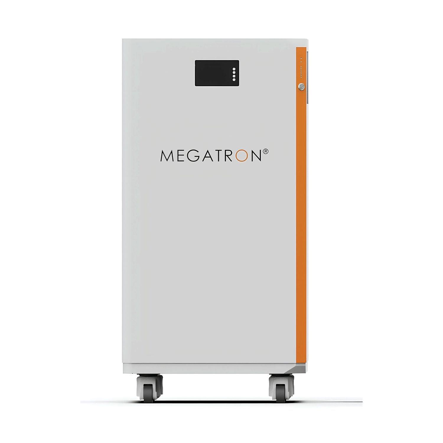 Megatron 14.3kWh Lithium Battery