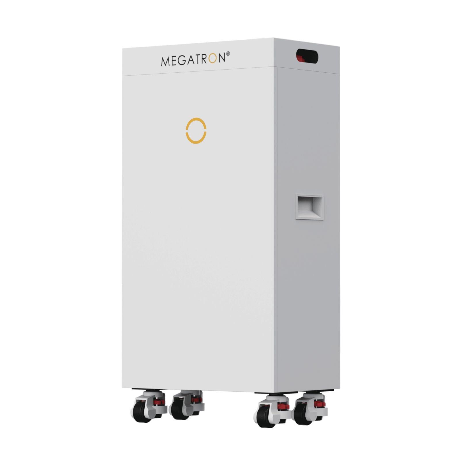 Megatron 16kWh Lithium Battery