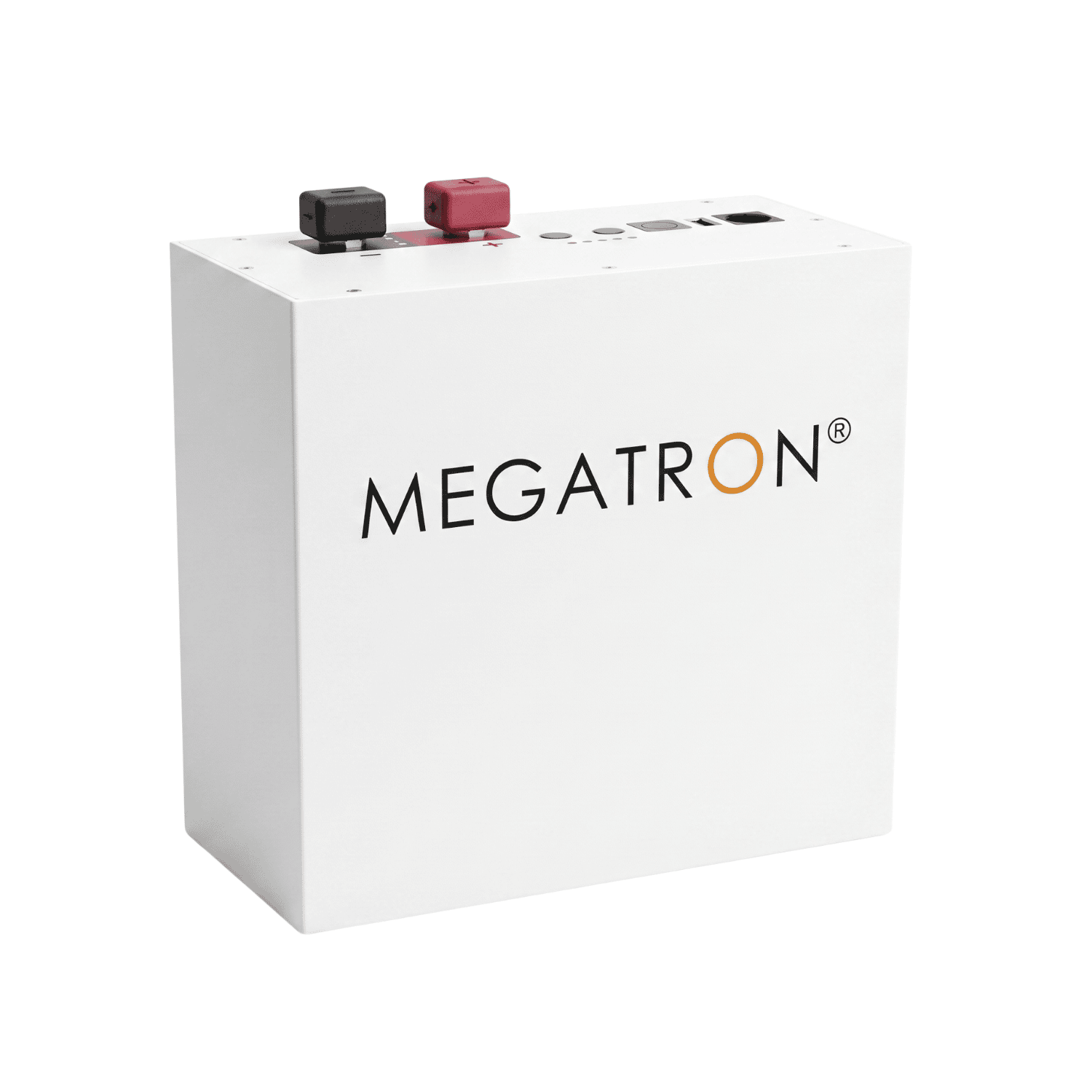 Megatron 2.56kWh Lithium Battery