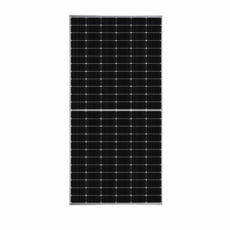 Megatron 710W Solar Panel