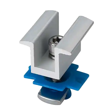 Mid Clamp 40 x 33mm