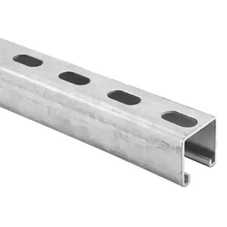 P2000 Rail 1mm 6m