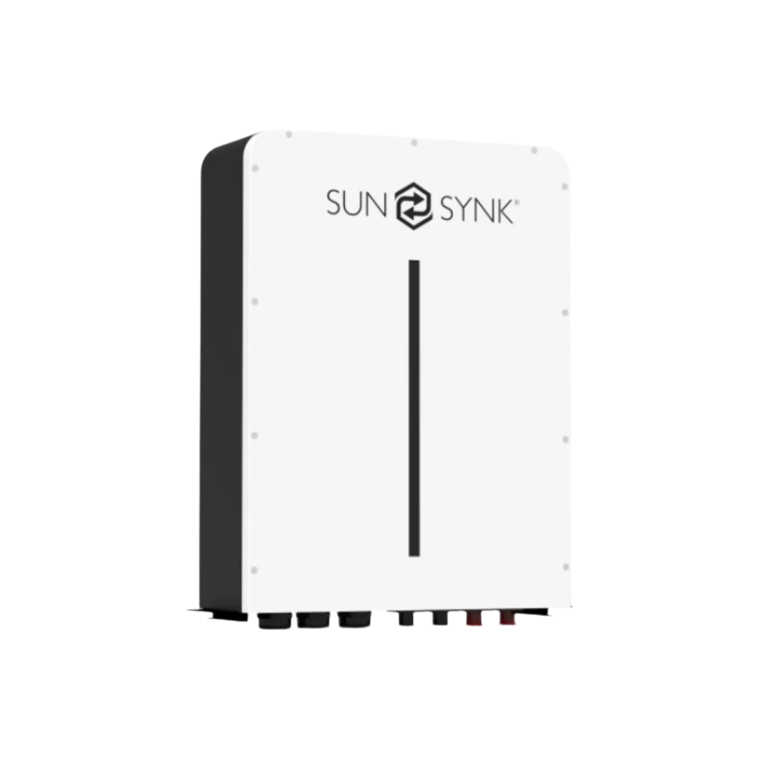 Sunsynk 5.12kWh Lithium Battery