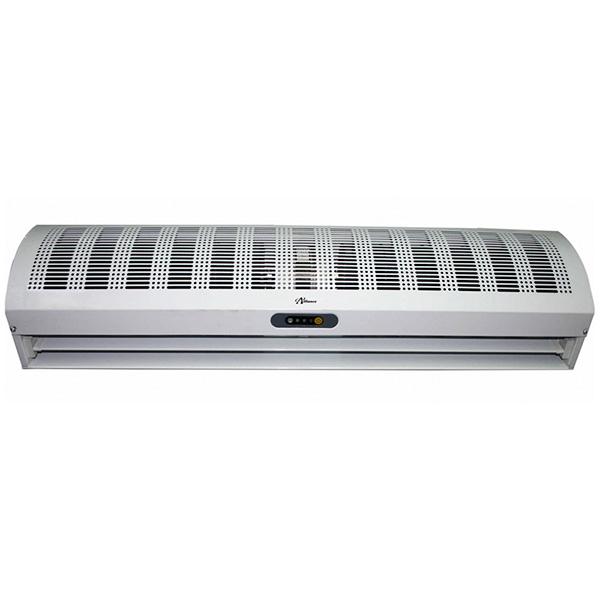 Midea air curtain