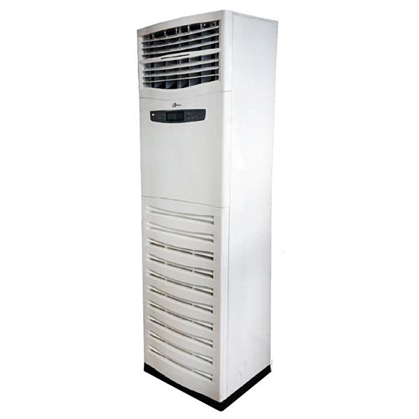 Midea 60 000 BTU/h floor standing fixed speed