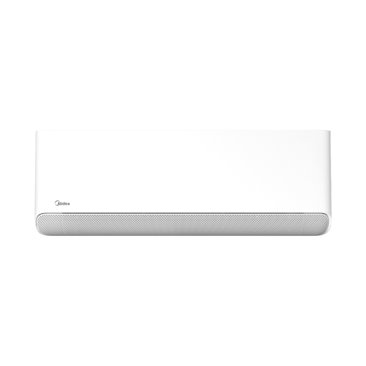 Midea Breezeless E midwall inverter