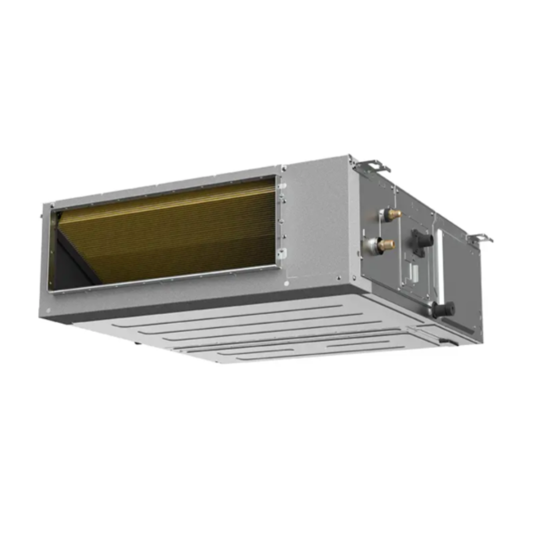 Midea duct fixed speed